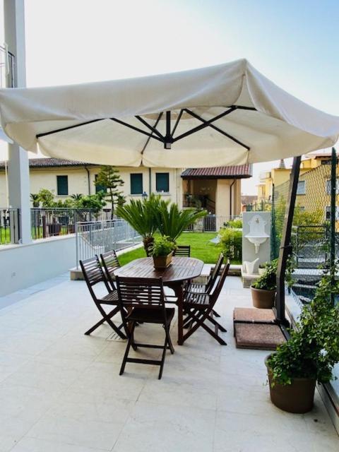 Casa Vacanze Lea Villa Toscolano Maderno Exterior photo